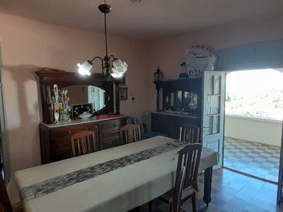 UNICA-  CASA CON FONDOS AL RIO- BALNEARIO EL DIQUECITO