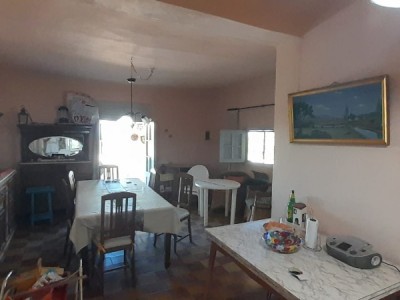 UNICA-  CASA CON FONDOS AL RIO- BALNEARIO EL DIQUECITO
