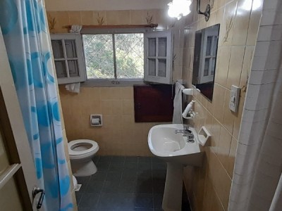 UNICA-  CASA CON FONDOS AL RIO- BALNEARIO EL DIQUECITO