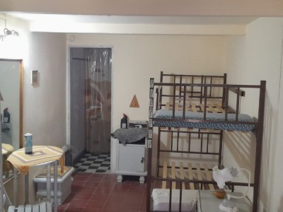 UNICA-  CASA CON FONDOS AL RIO- BALNEARIO EL DIQUECITO