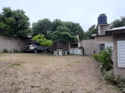 CASA SOBRE CALLE SAN MARTIN