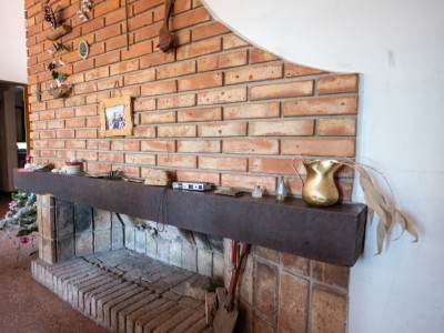 TANTI- CALLE IRLANDA- VILLA DOUMA