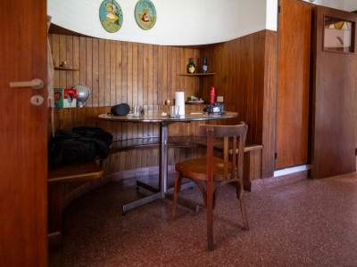 TANTI- CALLE IRLANDA- VILLA DOUMA