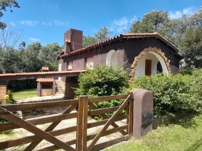 TANTI- VILLA DOUMA- CALLE ESPAÑA