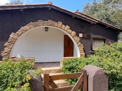 TANTI- VILLA DOUMA- CALLE ESPAÑA