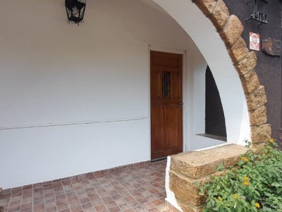 TANTI- VILLA DOUMA- CALLE ESPAÑA