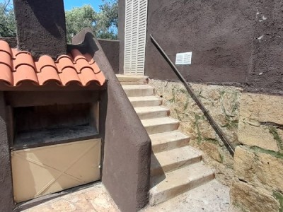 TANTI- VILLA DOUMA- CALLE ESPAÑA