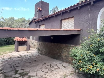 TANTI- VILLA DOUMA- CALLE ESPAÑA