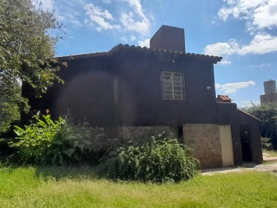 TANTI- VILLA DOUMA- CALLE ESPAÑA