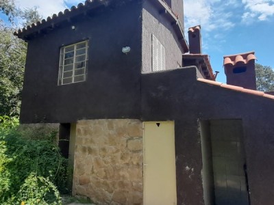 TANTI- VILLA DOUMA- CALLE ESPAÑA