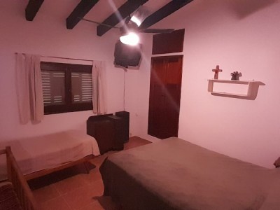 TANTI- VILLA DOUMA- CALLE ESPAÑA