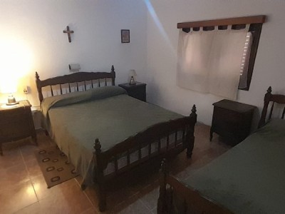 TANTI- VILLA DOUMA- CALLE ESPAÑA