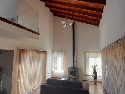 CASA EN VENTA EN TANTI- BARRIO KEOKEN