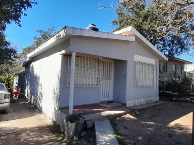 CASA EN VENTA- VILLA MUÑOZ- CALLE EL JACARANDA- TANTI