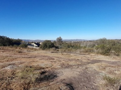 TERRENO EN TANTI NUEVO- TANTI