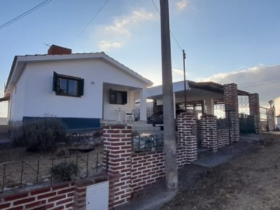 CASA TANTI CENTRO- CALLE MENDOZA
