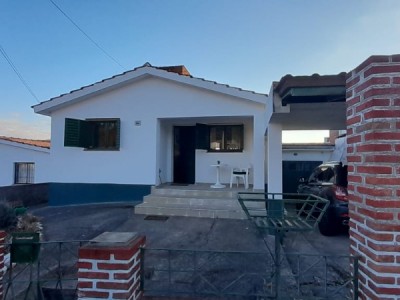 CASA TANTI CENTRO- CALLE MENDOZA