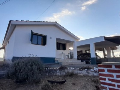 CASA TANTI CENTRO- CALLE MENDOZA