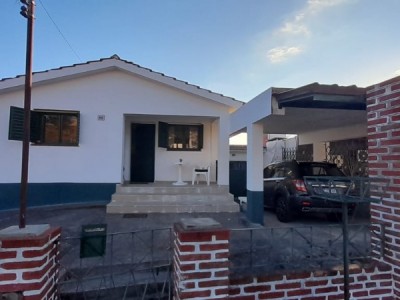 CASA TANTI CENTRO- CALLE MENDOZA