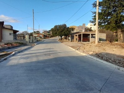 CASA TANTI CENTRO- CALLE MENDOZA