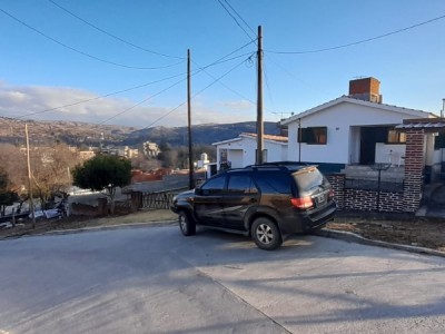 CASA TANTI CENTRO- CALLE MENDOZA