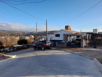 CASA TANTI CENTRO- CALLE MENDOZA