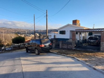 CASA TANTI CENTRO- CALLE MENDOZA