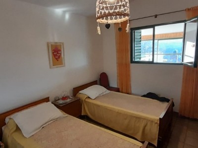 CASA TANTI CENTRO- CALLE MENDOZA