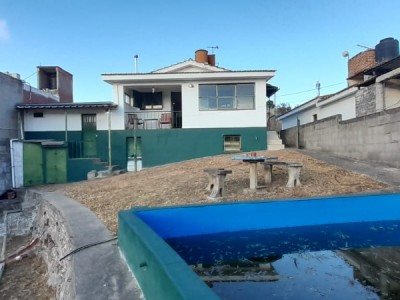 CASA TANTI CENTRO- CALLE MENDOZA