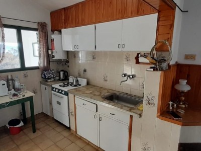 CASA TANTI CENTRO- CALLE MENDOZA