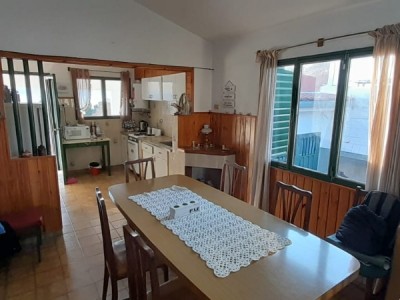 CASA TANTI CENTRO- CALLE MENDOZA