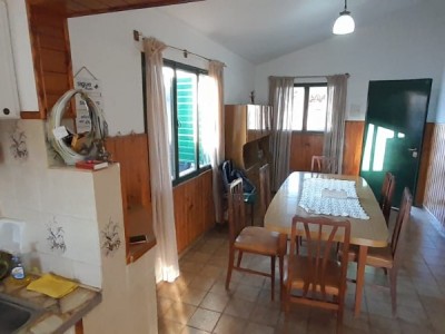 CASA TANTI CENTRO- CALLE MENDOZA