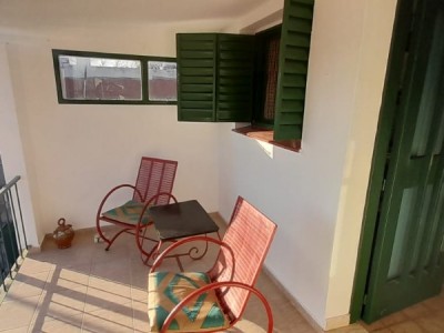 CASA TANTI CENTRO- CALLE MENDOZA