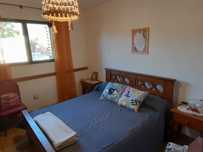 CASA TANTI CENTRO- CALLE MENDOZA