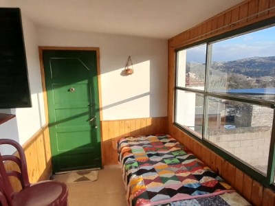 CASA TANTI CENTRO- CALLE MENDOZA