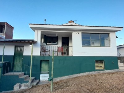 CASA TANTI CENTRO- CALLE MENDOZA