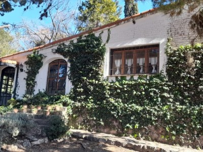 TANTI LOMAS- TANTI- ANTIGUA CASA DE TE 