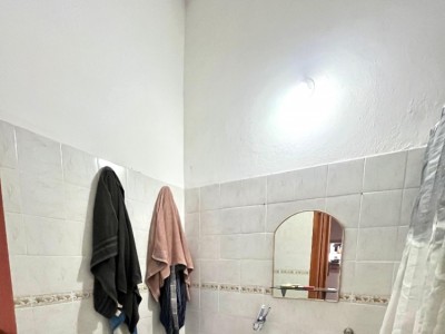 CASA A LA VENTA- VILLA MUÑOZ- CALLE EL ALGARROBO