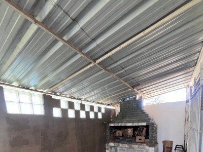 CASA A LA VENTA- VILLA MUÑOZ- CALLE EL ALGARROBO