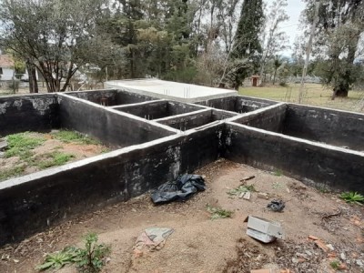 CALLE INGLATERRA- VILLA DOUMA- TANTI