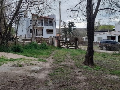 CALLE INGLATERRA- VILLA DOUMA- TANTI