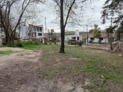 CALLE INGLATERRA- VILLA DOUMA- TANTI
