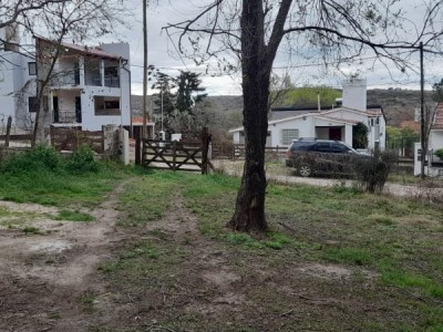 CALLE INGLATERRA- VILLA DOUMA- TANTI