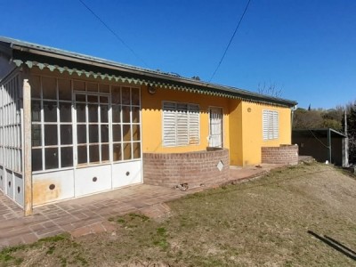 CASA EN VENTA EN TANTI- BARRIO TANTI SIERRAS- CALLE REPUBLICA DOMINICANA