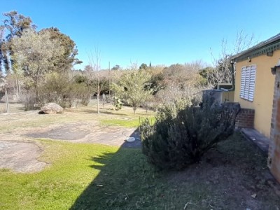 CASA EN VENTA EN TANTI- BARRIO TANTI SIERRAS- CALLE REPUBLICA DOMINICANA