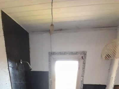 CASA EN VENTA EN TANTI- BARRIO TANTI SIERRAS- CALLE REPUBLICA DOMINICANA