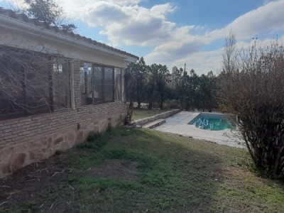 BARRIO MARI- MAT- SOBRE CALLE MARI- MAT- TANTI