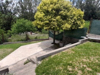 CASA EN VENTA EN TANTI- CALLE MENDOZA- CENTRO