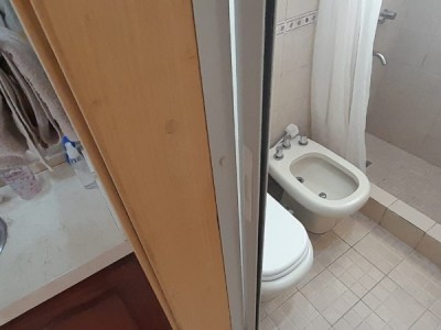 CASA EN VENTA EN TANTI- CALLE MENDOZA- CENTRO