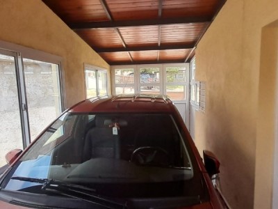 CASA EN VENTA EN TANTI- CALLE MENDOZA- CENTRO
